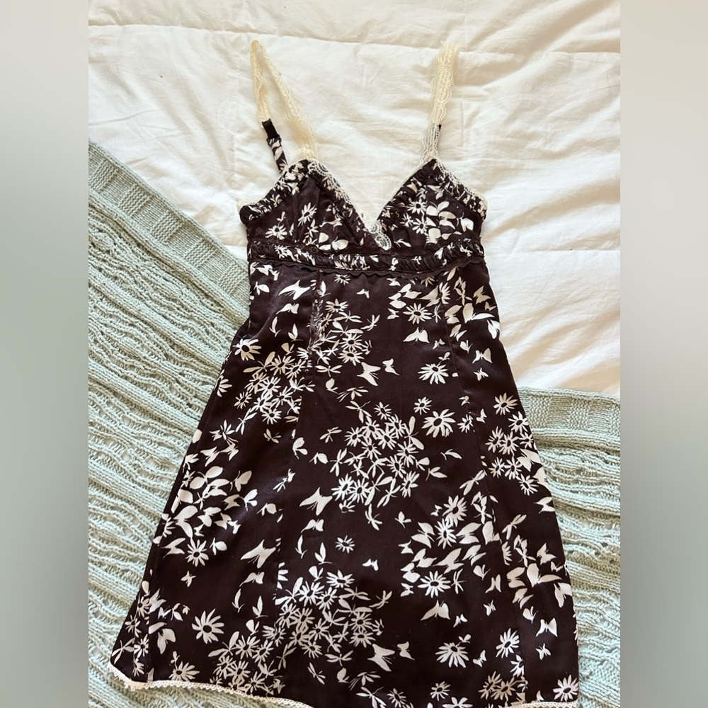 URBAN OUTFITTERS DRESS